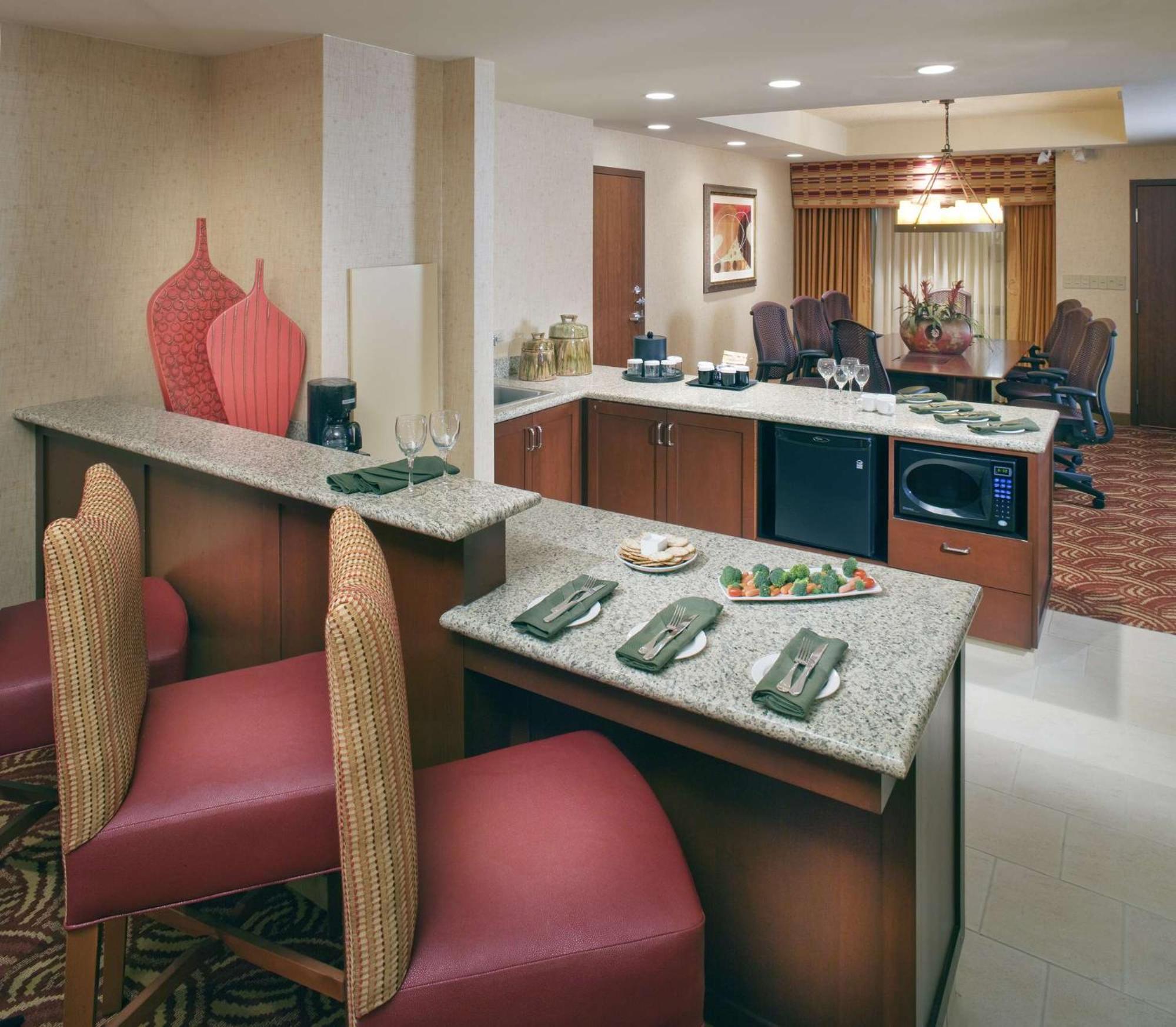 Embassy Suites By Hilton San Marcos Hotel Conference Center Dış mekan fotoğraf