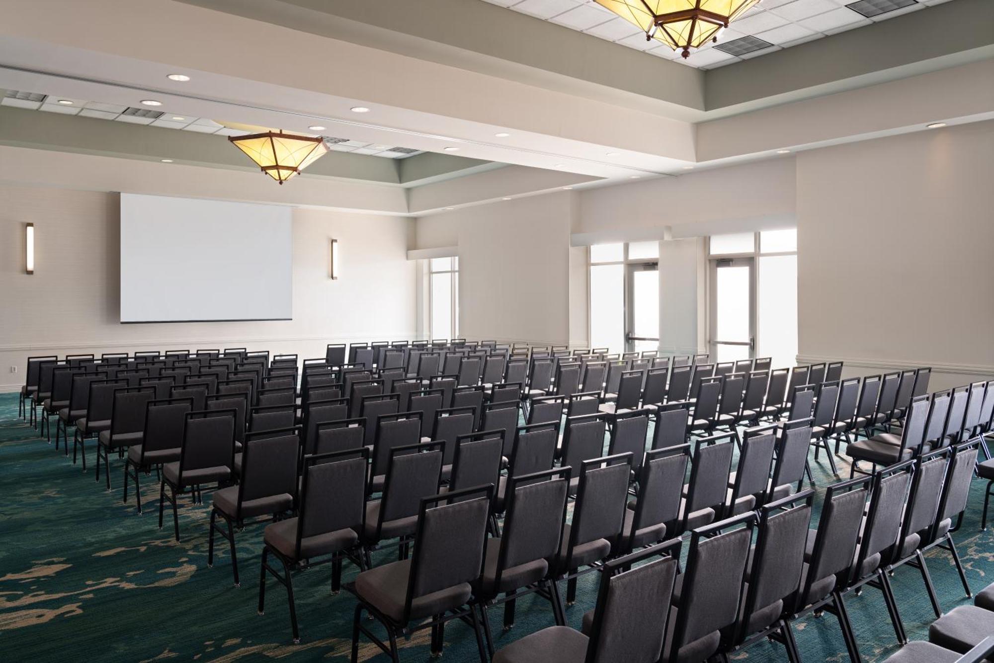 Embassy Suites San Marcos Hotel Conference Center Dış mekan fotoğraf