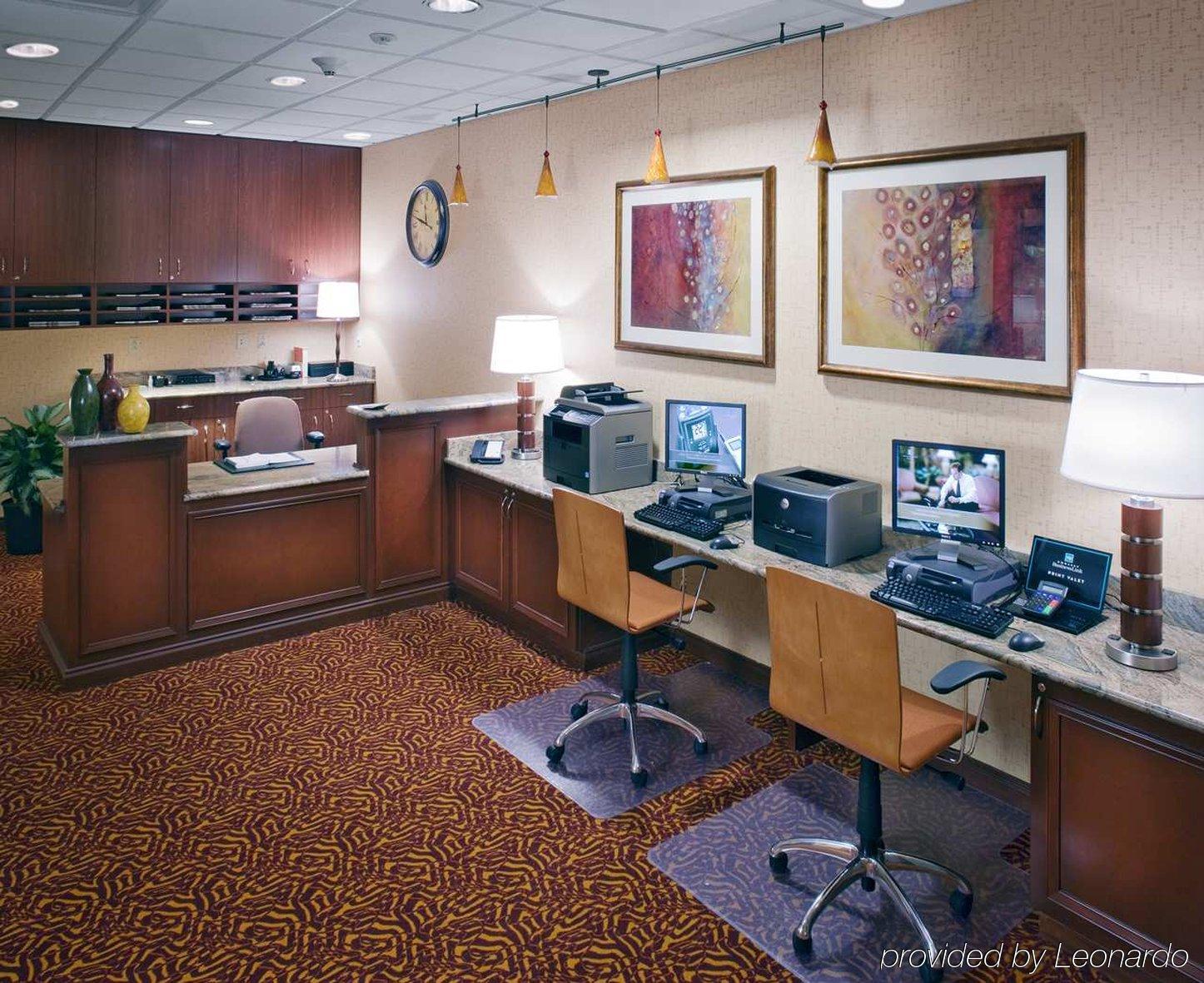 Embassy Suites San Marcos Hotel Conference Center Konforlar fotoğraf