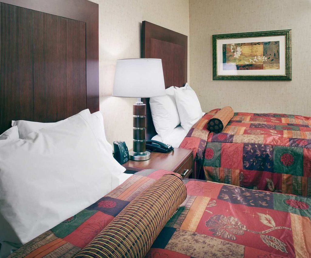 Embassy Suites San Marcos Hotel Conference Center Dış mekan fotoğraf